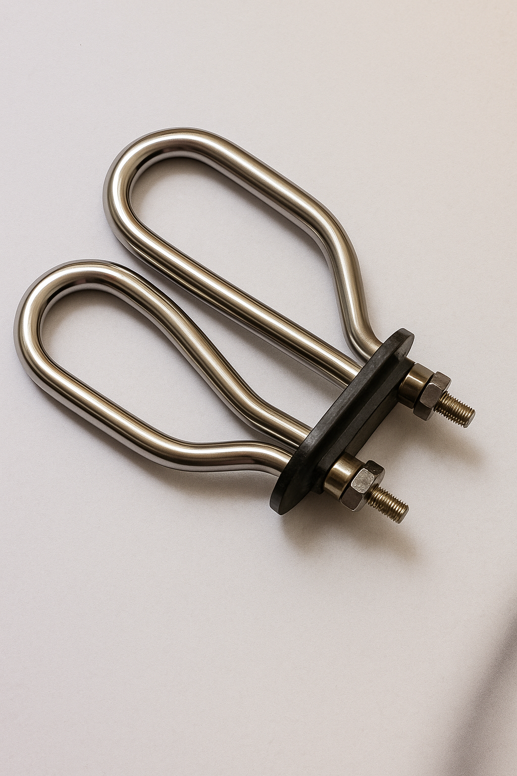 Hot Runner Manifold Heater